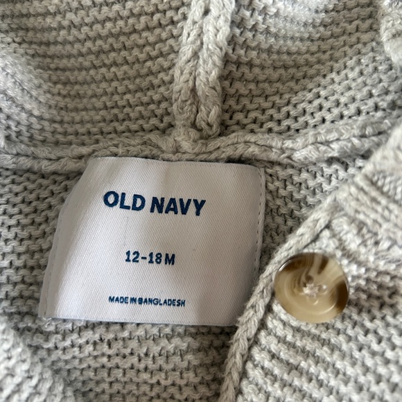 Bundle size 12-18 months fall tops - Picture 5 of 13